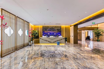 承德岚海大酒店