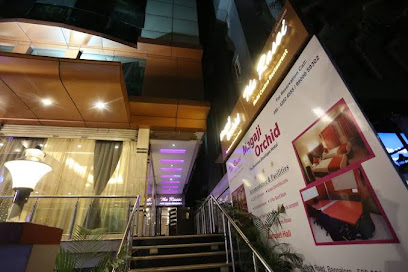 Bisque Magaji Orchid Hotel
