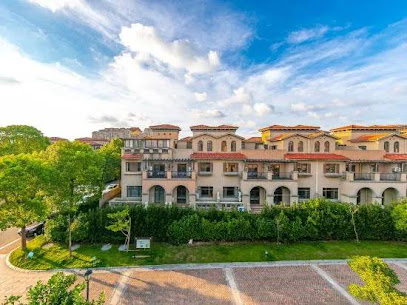 JiuYu Haishe Private Villa