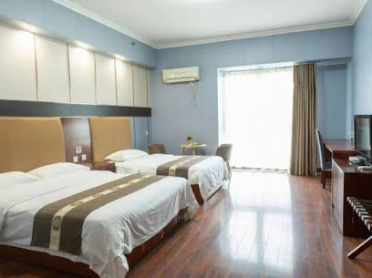 无锡万美达假日酒店