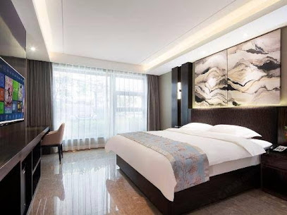 Lantingxin Hotel