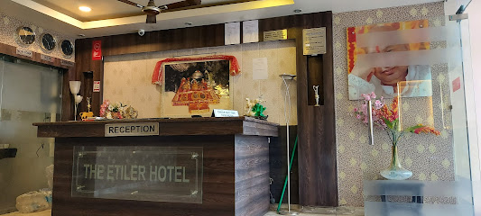 The Etiler Hotel