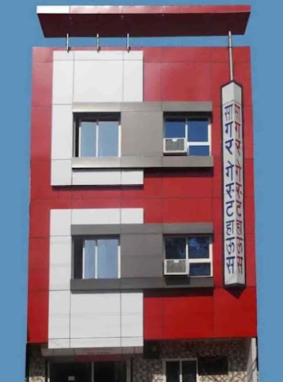 Hotel sagar