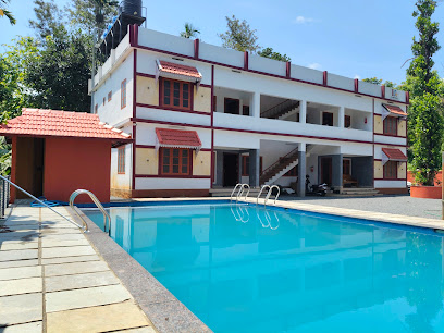 Empire Life Pool Villa