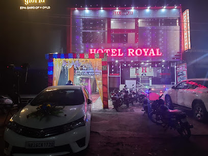 Hotel Royal