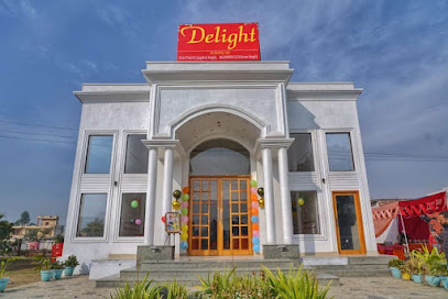 Delight Restaurant