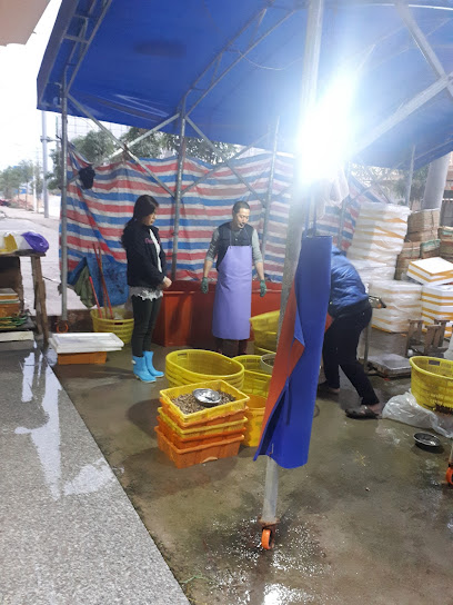 东兴阳光假日酒店北仑店