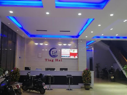 听海时尚酒店