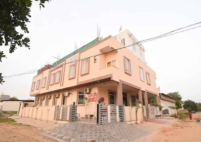 Super Townhouse Mansarovar formerly Palm Tree