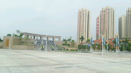 维也纳酒店（林村广场店）