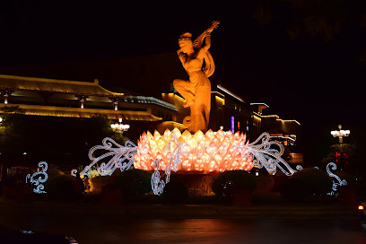 敦煌太阳大酒店