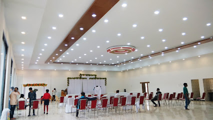 Aashirwad Banquet Hall