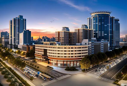 郑州雅慧商务酒店