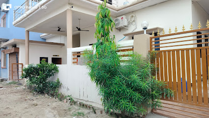 OYO Home Kasturi Palace Homestay