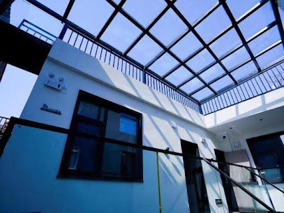 Lanjing Guesthouse
