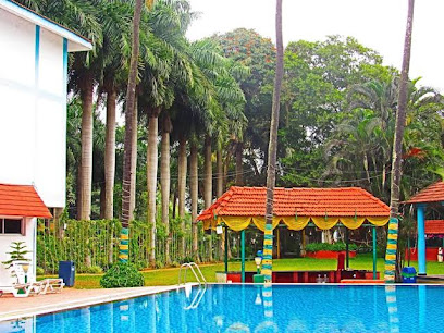 Ramanashree California Resort