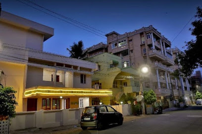 The Beach Holiday Home