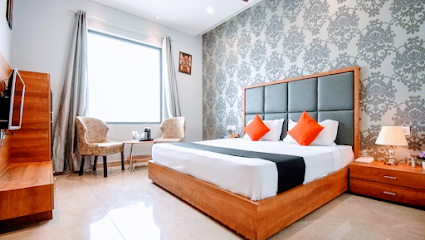 Hotel Royal Maple