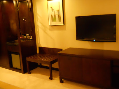 Howard Johnson Wuzhong Business Club Hotel Suzhou