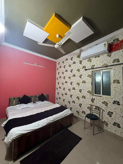 Karuna Homestay