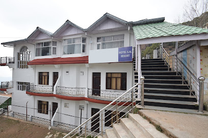 OYO S.N Resort