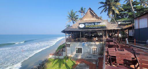 Malavikas Black Beach Resort