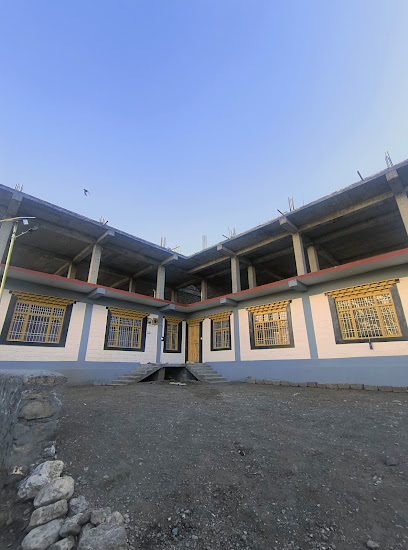 Wangla