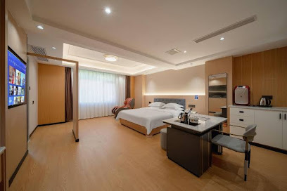 Aiqinhai Chain Hotel