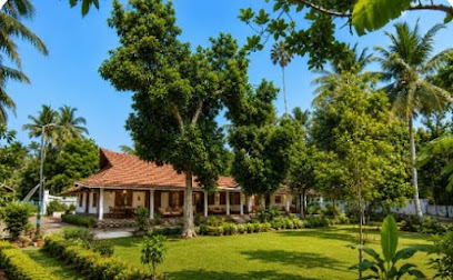 The Roots Heritage Homestay