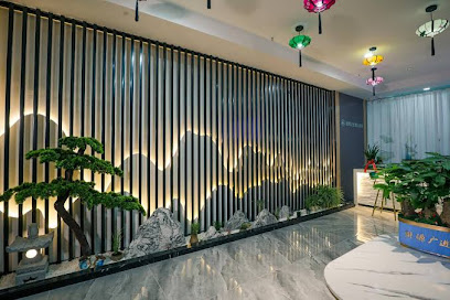 Huangshi Cihu Memory Hotel