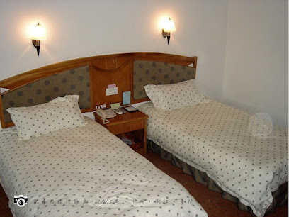 普陀山三圣堂饭店