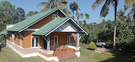 Field View Estate Bungalow