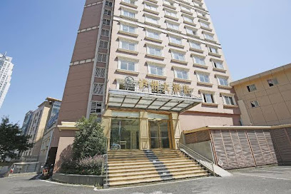 巨洋泸州大酒店