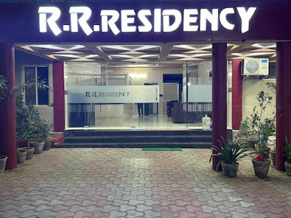 OYO Flagship 813733 Hotel R R Residency