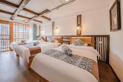 Xi Jiang Xi Zi Bie Yuan Guan Jing Hotel