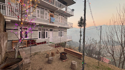 Sunrise View Farm-Stay