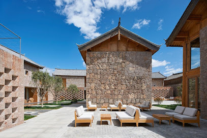 Tsingpu Baisha Retreat