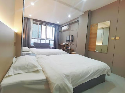 Tianshui Shiguang Youth Hotel