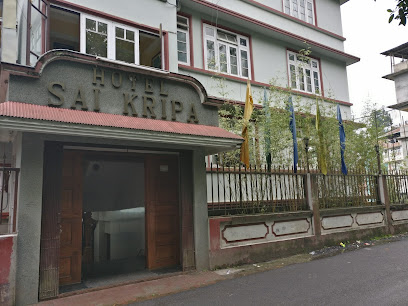 Hotel Saikripa Gangtok
