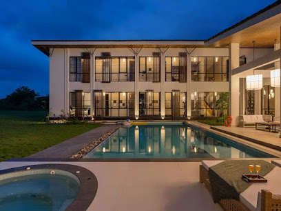 RiyuVann Estate By Lohono Stays – Premium 5BHK Villa In Alibaug With Pool