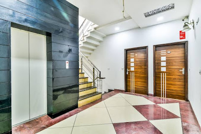 FabHotel Aman Residency - Hotel in ISBT Amritsar, Amritsar
