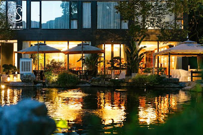 Manshe Creek Garden Boutique Resort