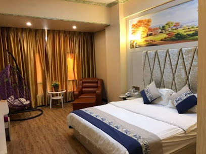 Haoting Apartment Hotel