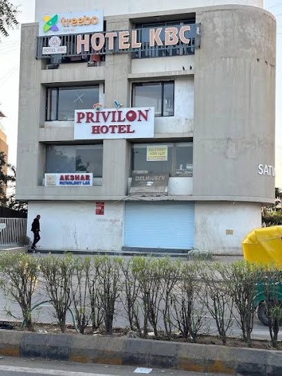 Privilon Hotel SBR