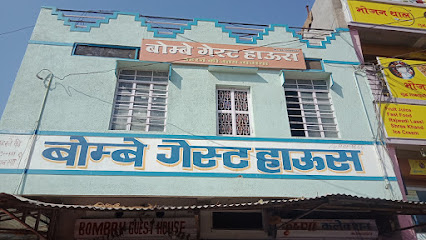 Bombay guest house