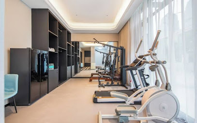 Xana Hotel Guilin Wuyue Square Branch