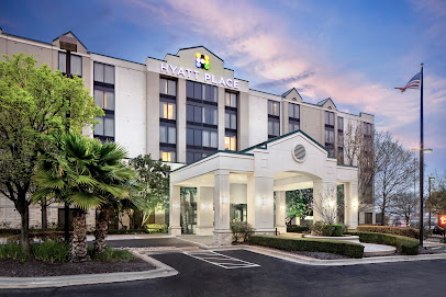 Hyatt Place Austin / Arboretum