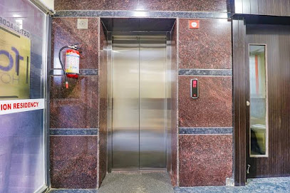 FabHotel Champion Residency - Hotel in Krishnarajapuram, Bangalore