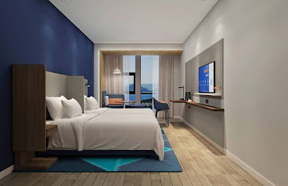 Holiday Inn Express Dali Xiaguan, an IHG Hotel