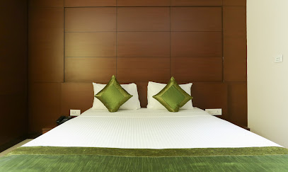 Treebo Trend Vijaya Grand - Hotel in Udupi